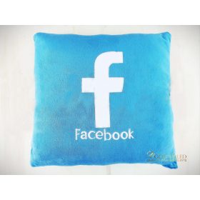  MIĘKKA PODUSZKA 35 cm x 35 cm