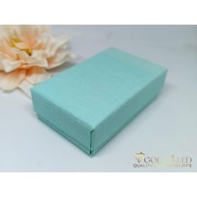    Pudełko na prezent (do kolczyków, damskiej naszyjnika, bransoletki) 5 cm X 8cm