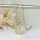  Antyalergiczny naszyjnik Goldfilled 50cm/3mm + wisiorek, kolor 14K