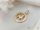 Goldfilled Antyalergiczny Medalik 28mm 18K kolor