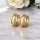 Goldfilled Antyalergiczne Kolczyki 20mm 18K Kolor