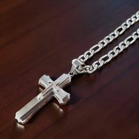 BIŻUTERIA ZE STALI NOBILNEJ