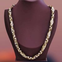 EKSKLUZYWNA BIŻUTERIA MĘSKA