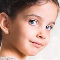 BIŻUTERIA DZIECIĘCA